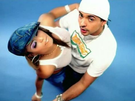 3 September 2003 - Breathe - Blu Cantrell featuring Sean Paul Throwback 2000s, Dancehall Outfits, Dancehall Party, Blu Cantrell, Early 2000 Fashion, 90s Paris, Afro Music, Bella Hadid Aesthetic, Caribbean Fashion