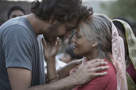 Sunny Pawar, Lion 2016, Lion Movie, Dev Patel, Annette Bening, Patricia Arquette, Mia Wasikowska, Avengers Film, Midlife Crisis