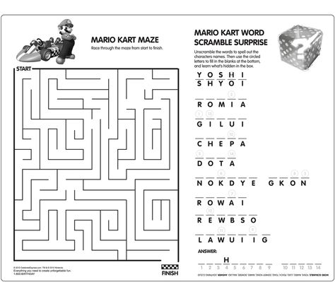 mario word search/maze Mario Wii, Mario Christmas, Mario Kart Party, Words To Spell, Super Mario Coloring Pages, Super Mario Bros Birthday Party, Doctors Note Template, Super Mario Bros Party, Mario Bros Birthday