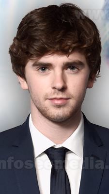 Know Freddie Highmore bio, career, debut, girlfriend, age, height, awards, favorite things, body measurements, dating history, net worth, car collections, address, date of … Actors Then And Now, Freddie Highmore, Aaron Tveit, Ins And Outs, Interesting Facts, Net Worth, Body Measurements, Then And Now, Trivia