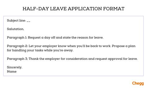 A half-day leave application can be used for medical emergencies, personal issues, and any urgent matters that need your attention. There can be different reasons to take time off and request for half-day. Sometimes half-day leaves can also be taken for a better work-life balance. Leave Application For Office, Medical Leave Application, Reason For Leaving, Medical Leave, Paid Time Off, Family Emergency, Doctor Appointment, Career Guidance, Family Matters