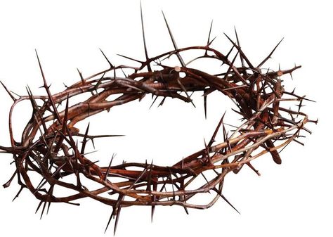 A crown of thorns, to mock your name Forgiveness fell upon your face A love like this the world had never known <Jesus, Son of God>  In Feb, for communion weekend, Sis Lexin asked me t… Crown Of Thorns Tattoo, Thorns Tattoo, Thorn Tattoo, Jesus Crown, Crown Png, Christian Symbols, Crown Of Thorns, Cross Tattoo, Simplistic Tattoos