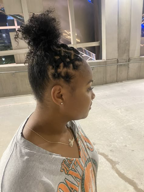 Ponytail Hairstyles Rubber Bands, Rubberband Method Hairstyles, Rubber Band Hairstyles Natural Hair, Rubber Band Hairstyles For Kids, Hairstyles For Afro Hair, Band Hairstyles, Rubber Band Hairstyles, Hairstyle Ideas Easy, Braiding Styles