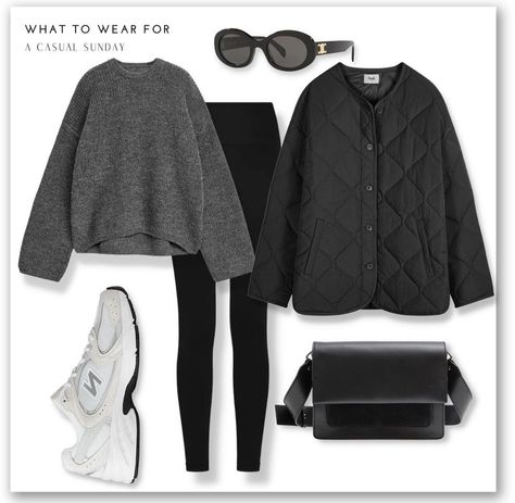 Raining Day Outfit, Minimalistic Outfits, Spring Summer Capsule Wardrobe, Classic Style Outfits, Day Outfit, Casual Winter Outfits, Casual Fall Outfits, Mode Inspiration, Winter Fashion Outfits