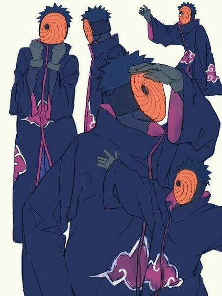 Tobi, Akatsuki, funny, collage; Naruto Kakashi And Obito, Tobi Obito, Boruto Characters, Kushina Uzumaki, Naruto Series, Naruto Cute, Naruto Kakashi, Naruto Pictures, Madara Uchiha