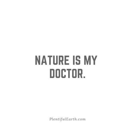 Nature is my doctor. 🌱🍵💊  All of our modern medicine comes from the miracles of nature, so let's give a shout out to #MotherNature and all that she provides us!  Where are our homeopaths, Green Witches, and natural moms?   #homeopathyworks #floweressences #herbalmedicine  #naturalsolutions #naturalbirth #naturalliving #oilmom #essentialliving #livingnatural  #herbalism #herbalist #plantmedicine #healthyself #holistichealing #alkalinediet #alkaline #witchessociety #witchesofinstagram Homeopathy Aesthetic, Natural Medicine Aesthetic, Herbalist Quotes, Black Herbalist Aesthetic, Herbalism Quotes, Herbal Medicine Quotes, Nature Medicine Quotes, Natural Medicine Quotes, Holistic Beauty Quotes