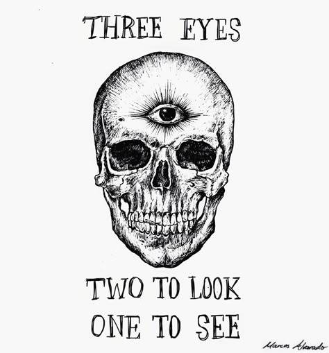 3rd Eye Tattoo, Third Eye Tattoos, See Tattoo, Evil Eye Tattoo, Three Eyes, The Mind's Eye, The Third Eye, Spiritual Tattoos, 1 Tattoo