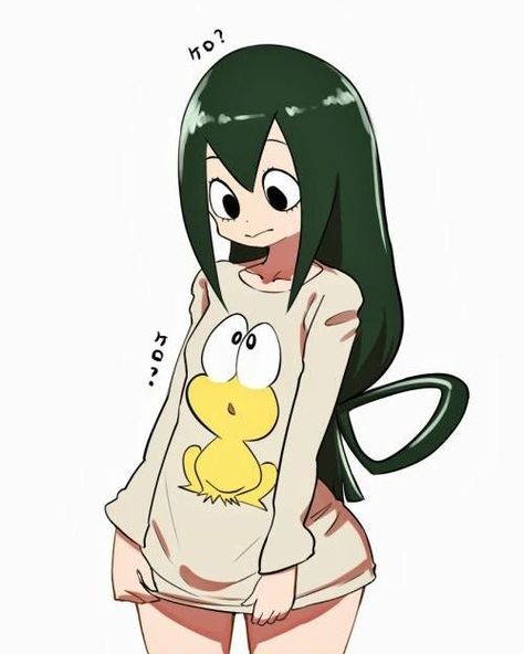 Sarada Cosplay, Asui Tsuyu, Anime Wallpaper Hd, My Hero Academia Tsuyu, My Hero Academia Anime, Dessin Adorable, Anime Wall Art, Cute Frogs, Hero Academia Characters