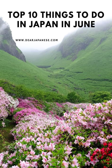 Top 10 Things to Do in Japan in June Japan In June Outfit, What To Wear In Japan In June, Japan In June, Japan In May, Japan Ootd, Japanese Holidays, Solo Vacation, Japan Outfits, Japan Outfit