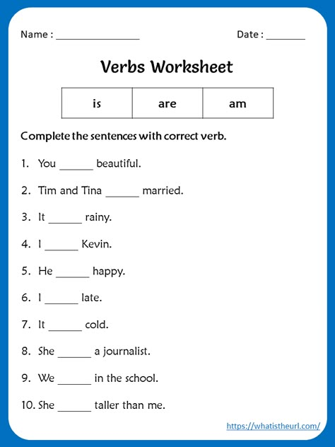 Is, Are, Am Verbs Worksheets For 5th Grade Grade 1 Verbs Worksheets, Am Is Are Worksheets Grade 2, Use Of Is Am Are Worksheet For Grade 1, Am Is Are Activities, English Worksheets For Grade 4 And 5, Am Is Are Worksheets For Grade 1, Is Am Are Worksheets For Grade 2, Noun Worksheet For 5th Grade, Grade 5 English Worksheets Activities