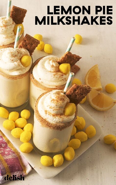 Lemon Milkshake, Lemon Meringue Drink, Lemon Shake Up Recipe, Lemon Pie Recipe Condensed Milk Frozen Lemonade, Shaker Lemon Pie, Lemon Water Health Benefits, Lemon Juice Benefits, Hot Lemon Water, Lemon Health Benefits