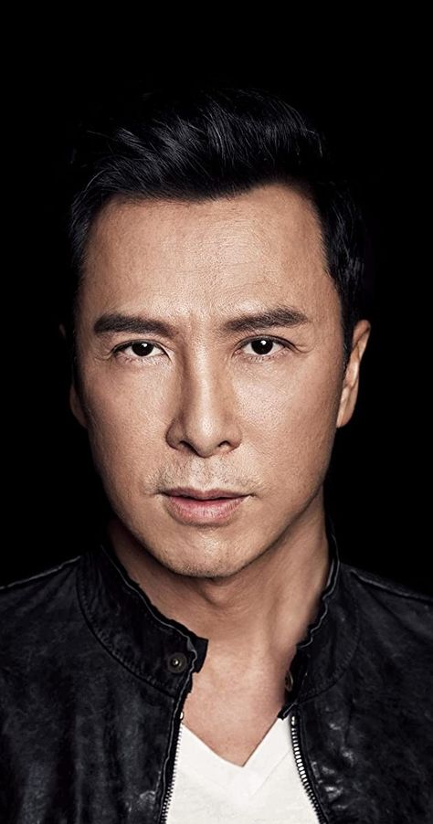 Judging Vs Perceiving, Esfp Personality, Donnie Yen Movie, Ip Man 4, Kung Fu Master, Donnie Yen, Personality Profile, Ip Man, Star Students