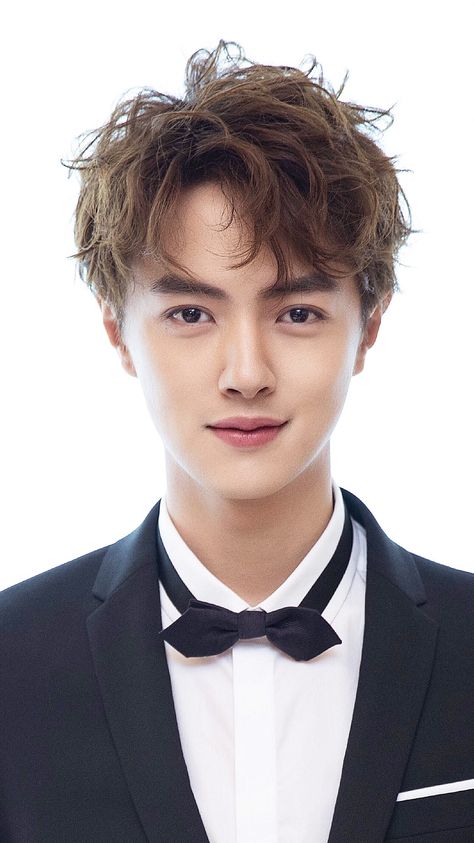 Daren Chen, Guang Hong, Meteor Garden Cast, F4 Meteor Garden, Darren Chen, 15 January, Kang Ho Song, Surfer Magazine, Meteor Garden 2018