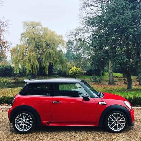 Red Mini Cooper, Mini Cooper Sport, Mini Cooper D, Mini Cooper Custom, Mini Cooper One, Mini Cabrio, Cooper Car, Mini Cooper Classic, Car Deco