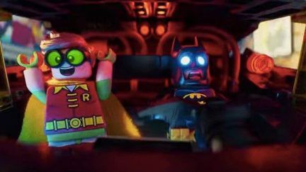 Seriously? Lego Batman Is Under Fire for Its “Pro-Gay Propaganda” The Lego Batman Movie, Batman Pictures, Lego Batman Movie, I Am Batman, Lego Minecraft, Im Batman, Batman And Robin, Lego Architecture, Batman Movie