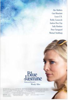 http://yeticket.com/wp/2013/08/blue-jasmine-video-review/ Blue Jasmine movie review Blue Jasmine Movie, Peter Sarsgaard, Woody Allen Movies, Blue Jasmine, Xavier Dolan, Movies Posters, Movies Worth Watching, I Love Cinema, Match Point