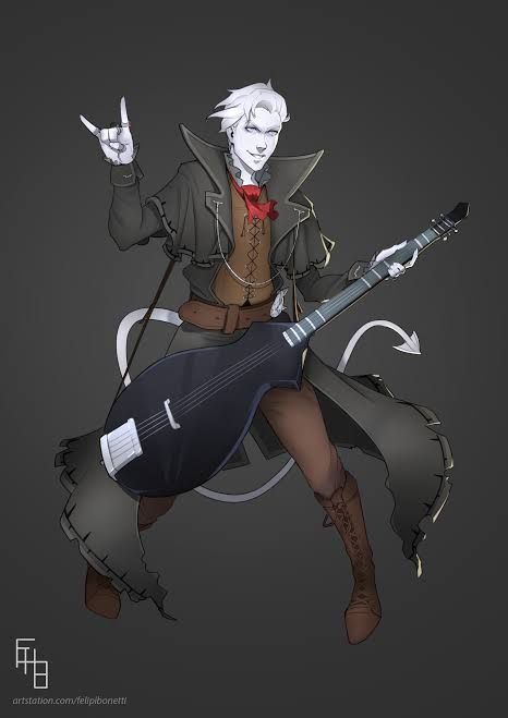 Changeling Warlock, Bard Dnd, D&d Online, Weird West, D D Character Ideas, Oc Character, Rpg Characters, Fantasy Sci Fi, Dungeons And Dragons Characters