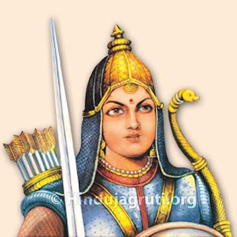 Great Hindu Warriors Archives - Hindu Janajagruti Samiti Rani Durgavati, Best Music Artists, Dslr Background Images, Us Soldiers, Medieval History, Indian Army, Freedom Fighters, Photo Story, Music Artists