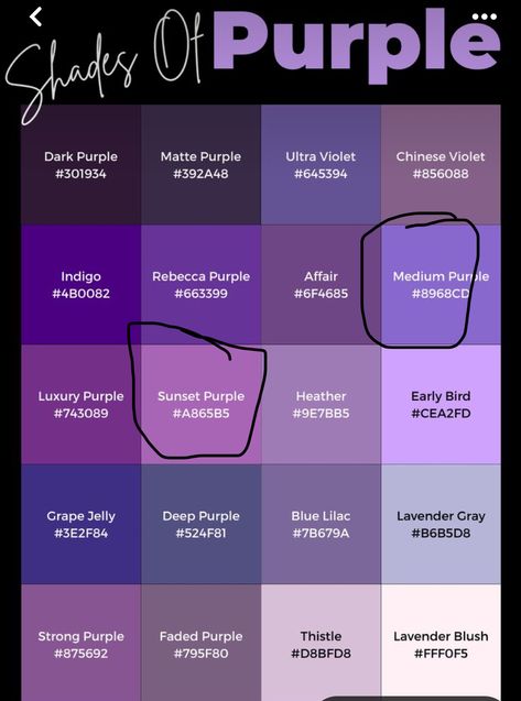 Room Colours, Paint Charts, Color Mixing Chart, Just Happy Quotes, Purple Paint, Purple Love, Room Colors, Shades Of Purple, Color Chart