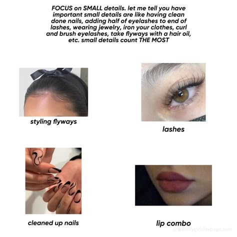 Hand Glow Up, Small Glow Up Tips, Look Maxxing Tips, How To Looksmaxxing Woman, Yellowface By Rf Kuang Aesthetic, Mommy Glow Up, Lookmaxxing Guide Women, Looksmaxing Female Tips, Glow Up Inspo Aesthetic