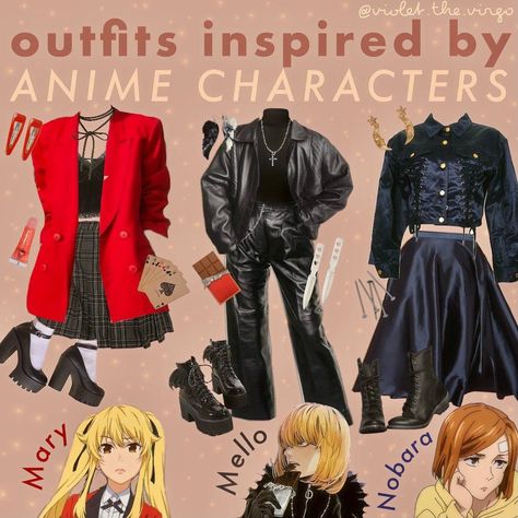 Haikyuu Inspired Outfits, Inspired Outfits, Anime Inspired, Haikyuu Anime, Let Me Know, Outfit Inspirations, Polyvore Image, Let Me, Anime