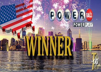 #Powerball #winner took $ 203 million http://thetoplotto.com/powerball-winner-took-203-million/ Powerball Lottery Winner, Powerball Jackpot Winner, Powerball Winner, Powerball Jackpot, Powerball Lottery, Future Millionaire, Mega Millions Jackpot, How The Universe Works, Vision 2024