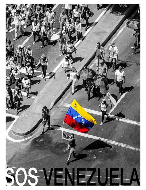 My heart and my prayers are with you Venezuela!!!! Keep fighting for your country! Venezuelan Flag, Venezuela Flag, South America Travel Destinations, South America Travel, Caribbean Sea, Latin America, America Travel, Bolivia, Uganda