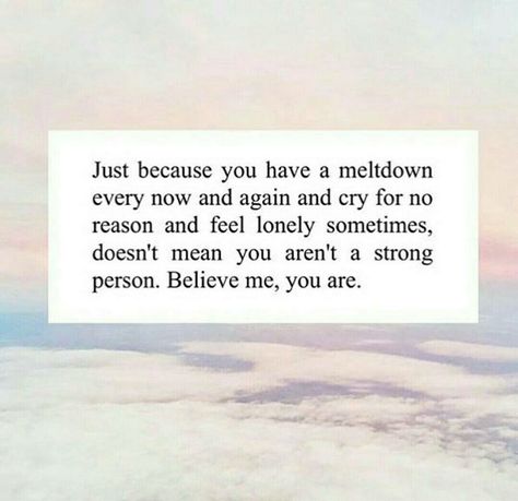 No Reason Quotes, Crying For No Reason, Reason Quotes, Some Good Quotes, Self Reminder, Dream Board, Just Because, Self Improvement, Best Quotes