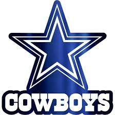 Metallic Dallas Cowboys Sticker 5 1/2in x 7 3/4in | Party City Dallas Cowboys Stickers, Nfl Football Party, Dallas Cowboys Party, Dallas Cowboys Images, Dallas Cowboys Decor, Football Party Supplies, Dallas Cowboys Pictures, Dallas Cowboys Star, Dallas Cowboys Wallpaper