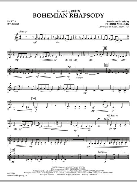 Trombone Sheet Music, Easy Sheet Music, Trumpet Sheet Music, Clarinet Music, Clarinet Sheet Music, Upbeat Songs, Violin Sheet, Violin Sheet Music, Concert Band