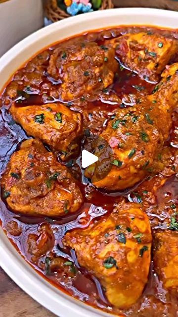 secret chef on Instagram: "Dhaba Style Chicken Masala Recipe, 😍 

It is a popular Indian dish where chicken is cooked in a delicious rich, infused, flavourful gravy.!❤️

#foodiesfood_court #chickenmasala #chicken

#chickentikka #chickentikkamasala #chickenrecipes #holi #holirecipes #bihar

#trending #explorepage #easyrecipes #streetfood #indianrecipes #weekend #reels" Spicy Chicken Gravy Recipe, Chicken Gravy Recipe Indian, Chicken Curry Recipes, Schezwan Chicken, Chicken Masala Recipe, Holi Recipes, Chicken Gravy Recipe, Curry Recipes Indian, Cooking Dishes