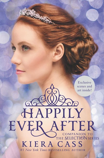 Happily Ever After: Companion to the Selection Series Prince Maxon, Kiera Cass Books, The Selection Series, The Lunar Chronicles, Selection Series, Kiera Cass, John Kerry, Lara Jean, Love Conquers All