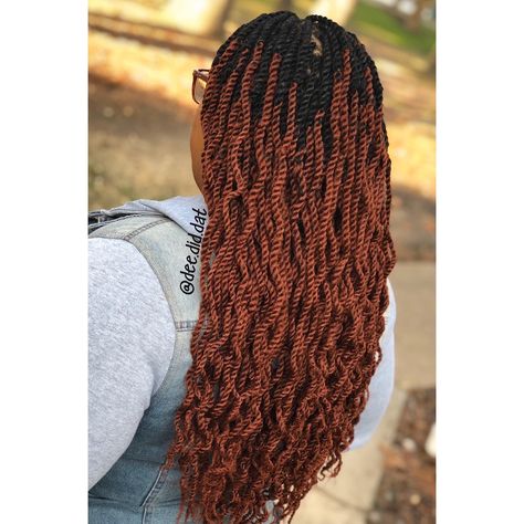 Wavy Twists, Small Marley Twists, Knotless Twists, Twists Protective Styles, Hair Twists, Natural Hair Regimen, Hair Adviser, Marley Twists, Perm Rods