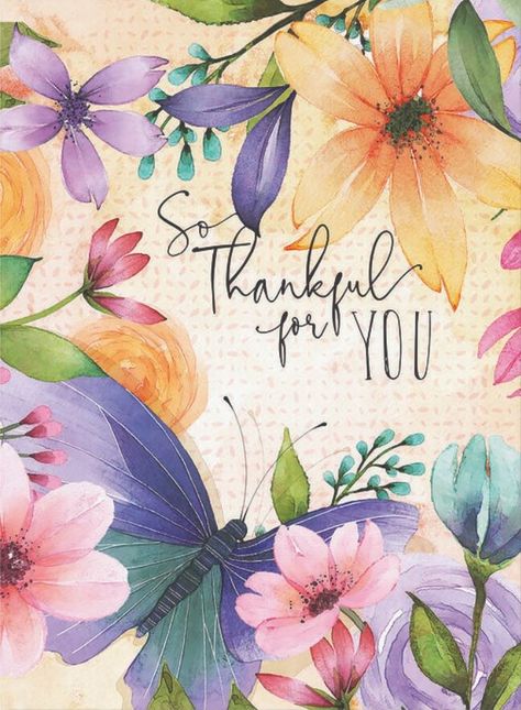 Dream Garden II | Thank u cards, Thank you flowers, Thank you greetings Thank U Cards, Thank You Wishes, Thank You Images, Thank You Flowers, Ramadan Decoration, Thank You Greetings, Happy Wishes, Flowers Arrangements, Card Sentiments