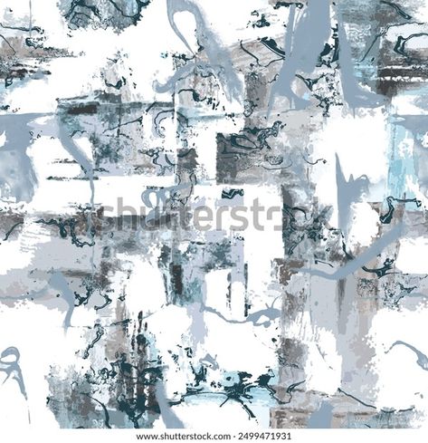 Abstract Grunge Urban Geometric Chaotic Pattern Stock Illustration 2499471931 | Shutterstock Geometric Texture, Textile Prints Design, Geometric Border, Prints Design, Schedule Design, Channel Art, Real Estate Flyers, Textile Pattern, Color Palette Generator