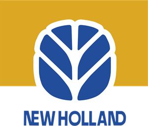 New Holland Logo, New Holland Combine, Moto Logo, Big Tractors, Farm Logo, Galaxy Phone Wallpaper, Premium Logo, Png Vector, New Holland