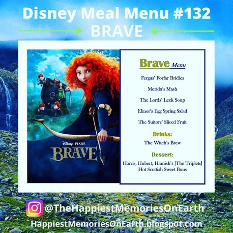 Disney Movie Themed Dinner, Disney Dinner And A Movie, Movie Meals, Movie Themed Dinner, Disney Movie Night Menu, Disney Date Night, Disney Themed Movie Night, Disney Movie Night Food, Themed Meals