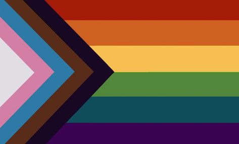 (⁠◍⁠•⁠ᴗ⁠•⁠◍⁠) ... a less saturated version of the lgbtqia+ community flag !! Less Saturated Pride Flags, Less Eye Straining Pride Flags, Soft Pride Flags, Queer Flag, Lgbt Flags, Lgbtq Pride Flag, Lgbtq Flag, Trans Pride Flag, Trans Flag