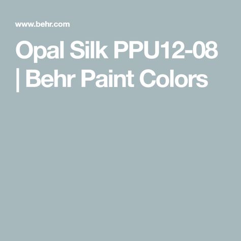 Behr Opal Silk, Translucent Silk Behr Paint, Behr Paint Spun Wool, Behr Spun Wool, Alpaca Blanket Behr Paint, Bathroom Pics, Behr Paint Colors, Behr Paint, Bathroom Pictures