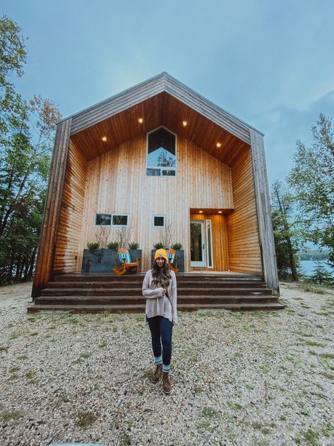 Willoughby Island House :: Drummond Island, MI Sicogon Island, Drummond Island Michigan, Ammouliani Island, Drummond Island, Cozy Cabin In The Woods, Solomon’s Island Maryland, Bodie Island Lighthouse, Scandinavian Architecture, Cozy Cabins