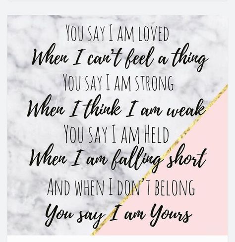 Christian Song Lyrics Quotes, Lauren Daigle Lyrics, Christian Music Lyrics, Christian Song Quotes, Christian Lyrics, Worship Songs Lyrics, Worship Lyrics, Worship Quotes, Christian Song Lyrics