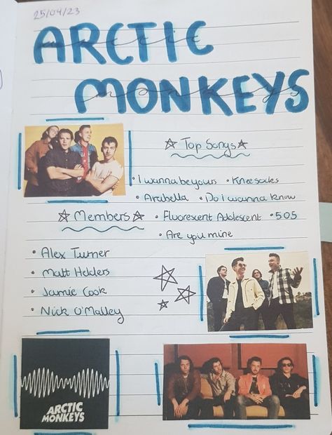 Double Decker Bus, Alex Turner, Arctic Monkeys, Journal Ideas, Monkeys, Will Smith, Bullet Journal, Art