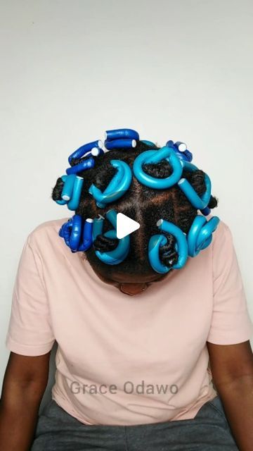 G R A C E on Instagram: "A while ago I tried flexi rod set on my 4c hair and here's how it turned out. . . #coilyhair #flexirods #noheatcurls #naturalhairafro #blackqueen #naturalhairtype4 #4chairtype #blackqueenmagic #kinksandcoils #naturalhairspot #naturalhairinspiration #protectivestyles #naturalhairtips #naturalhairisdope #naturalhairloves #type4hair #kinks2curls #naturalhairstyles #kinkyhairstyles #naturalhairvideos #4chairstyles #type4kinksandcoils #4chair #type4naturalhair #naturalhairbloggers #naturalhairreels" 4c Hair Flexi Rods, Perm Rod Set Styles, Rod Hairstyles For Natural Hair, Curling Natural Hair With Flexi Rods, Rod Sets Natural Hair, 4c Flexi Rod Set Natural Hairstyles, Natural Rod Set Hairstyles, Flexi Rod On 4c Natural Hair, Flexi Rod On Relaxed Hair