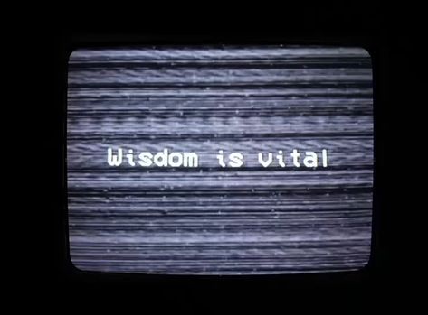 Drowned Aesthetic, Cryptic Messages, Gen Loss, Generation Loss, Aesthetic Widgets, Button Making, Social Experiment, Funny Horror, Anger Issues