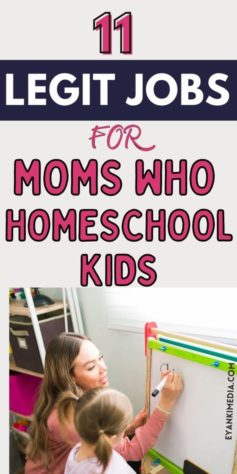 Mom Jobs From Home Extra Money, Homeschool And Work From Home, Mom Work From Home Jobs, Single Mom Work From Home, Working And Homeschooling, Way To Make Money At Home, Mom Jobs From Home, Sahm Jobs Ideas At Home, Sahm Business Ideas