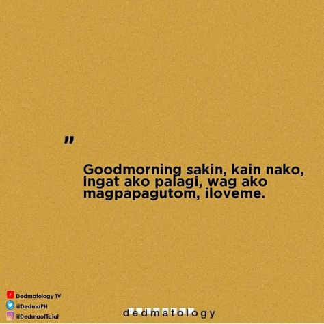 Hugot English Quotes, Filipino Hugot Lines, Funny Hugot Lines, Bisaya Quotes, Funny Hugot, Tagalog Funny, Funny Notes, Hugot Lines English, Filipino Quotes