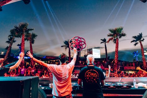 The boys of Pan-Pot will be bringing the Sonus clubs to a boil again in 2022! ♨ Check out our full line up here: www.sonus-festival.com/program/line-up/ Sonus Festival, Festival 2022, The Boys, Bring It On, Festival, Concert