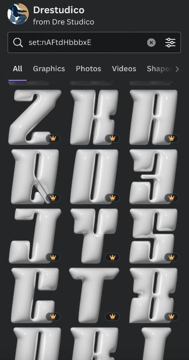 Alphabet Y2K 3D Illustration | Canva Elements Letters | Canva Element Keywords | set:nAFtd 🥰 Save This Pin, Then Visit Our Site canva fonts aesthetic combination, canva fonts aesthetic free, canva fonts aesthetic y2k, canva fonts aesthetic handwritten, canva fonts alphabet, canva fonts aesthetic coquette, canva fonts aesthetic minimalist, canva fonts arabic, canva fonts aesthetic combination free Canva Elements Letters, Keyword Design, Y2k 3d, Tattoo Font Styles, Powerpoint Tutorial, Keyword Elements Canva, Graphic Shapes Design, Canva Element Keyword, Graphic Design Tutorials Learning