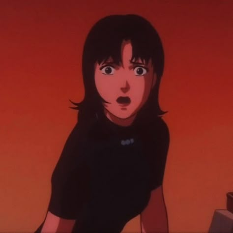 Mima Perfect Blue, Perfect Blue Anime, Anime Nostalgia, Satoshi Kon, The Stranger Movie, Nostalgia Art, Blue Tattoo, Human Figure Drawing, Anime Watch