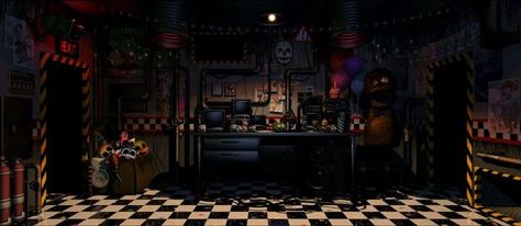 Fnaf Twitter Header, Fnaf Laptop Wallpaper, Fnaf Wallpaper Laptop, Fnaf Header, Fnaf Banner, Fnaf Widgets, Fnaf Backgrounds, Fnaf Room, Cave Background